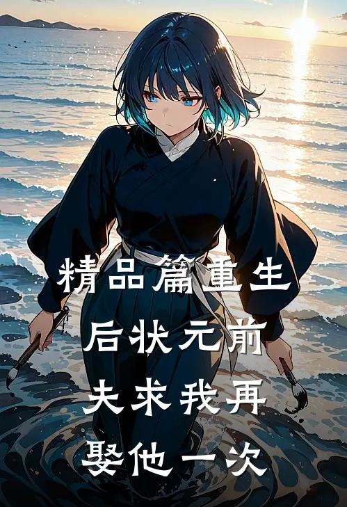 精品篇重生后状元前夫求我再娶他一次