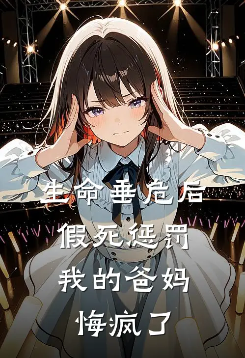生命垂危后，假死惩罚我的爸妈悔疯了