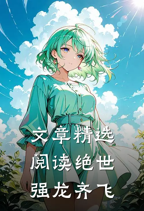 文章精选阅读绝世强龙齐飞
