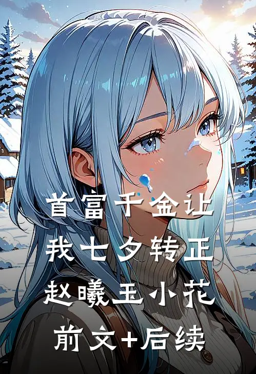 首富千金让我七夕转正赵曦玉小花前文+后续