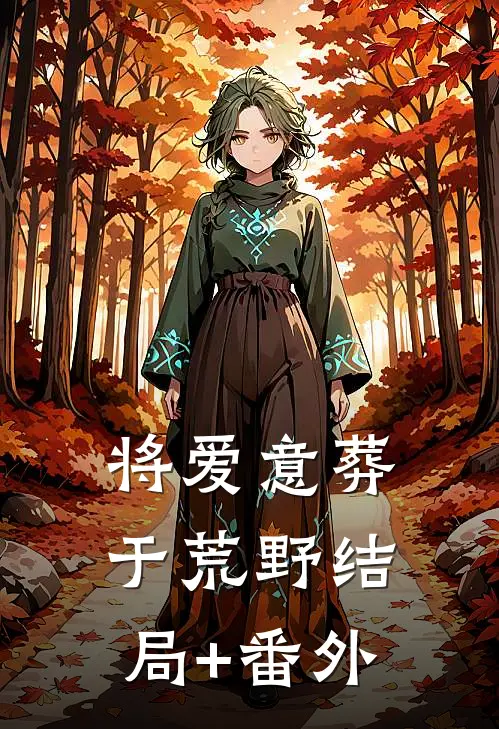 将爱意葬于荒野结局+番外