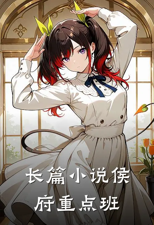 长篇小说侯府重点班