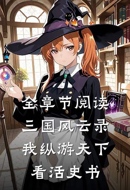全章节阅读三国风云录：我纵游天下看活史书