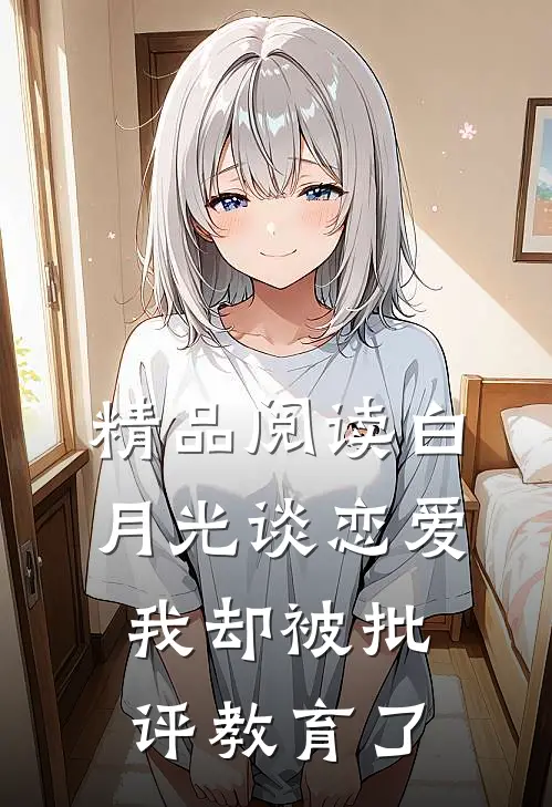 精品阅读白月光谈恋爱，我却被批评教育了