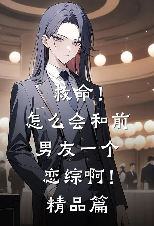 救命！怎么会和前男友一个恋综啊！精品篇