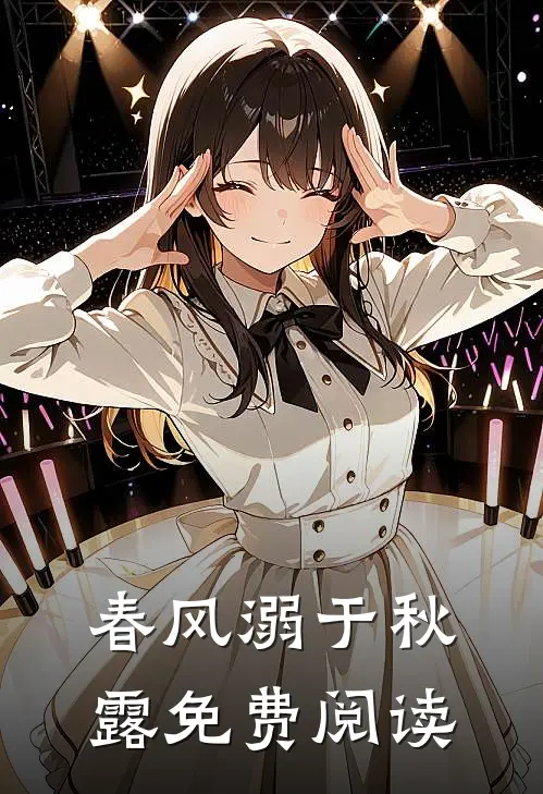 春风溺于秋露免费阅读