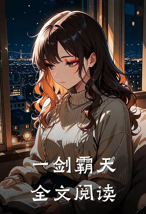 一剑霸天全文阅读