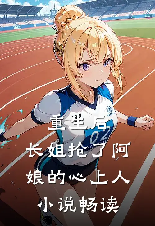 重生后，长姐抢了阿娘的心上人小说畅读