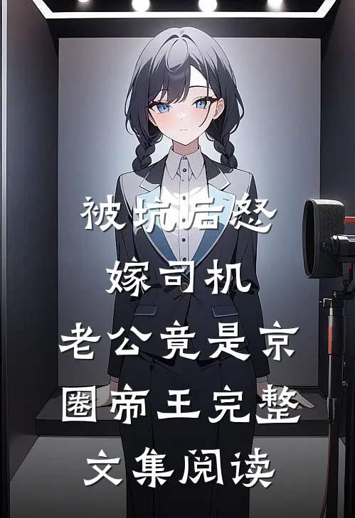 被坑后怒嫁司机，老公竟是京圈帝王完整文集阅读