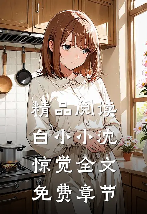 精品阅读白小小沈惊觉全文免费章节