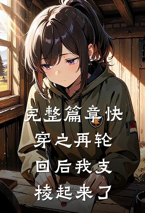 完整篇章快穿之再轮回后我支棱起来了