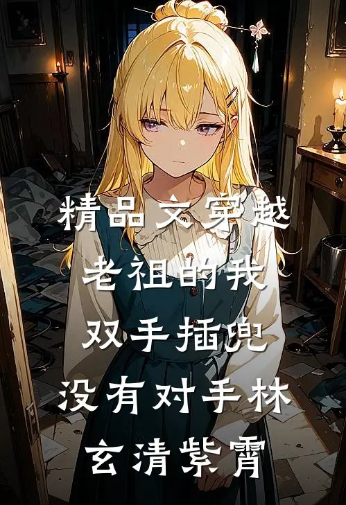 精品文穿越老祖的我双手插兜,没有对手(林玄清紫霄)