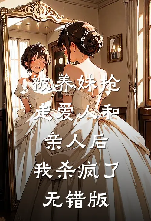 被养妹抢走爱人和亲人后，我杀疯了无错版