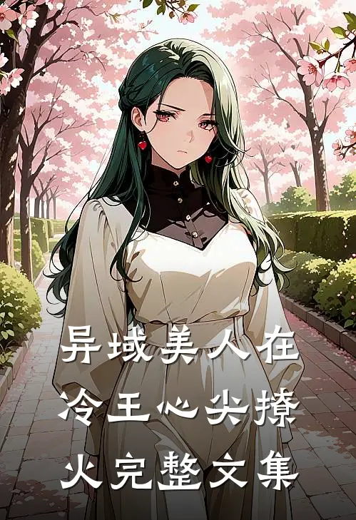 异域美人在冷王心尖撩火完整文集