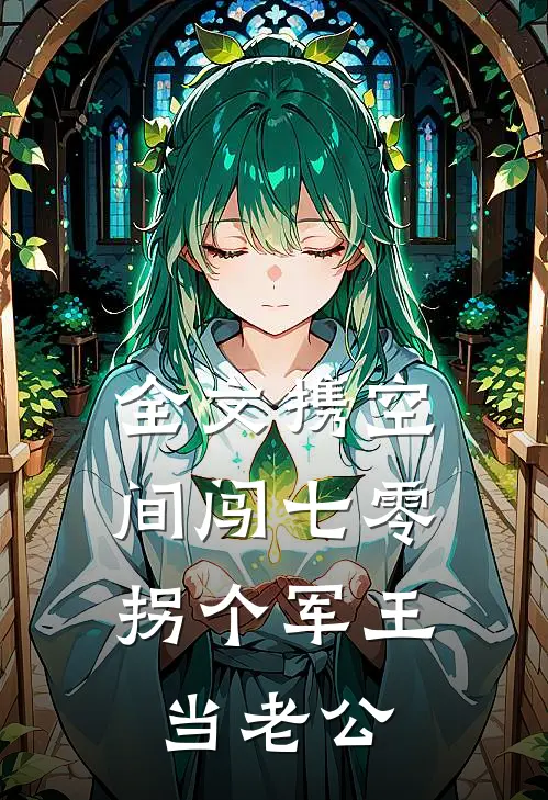 全文携空间闯七零：拐个军王当老公