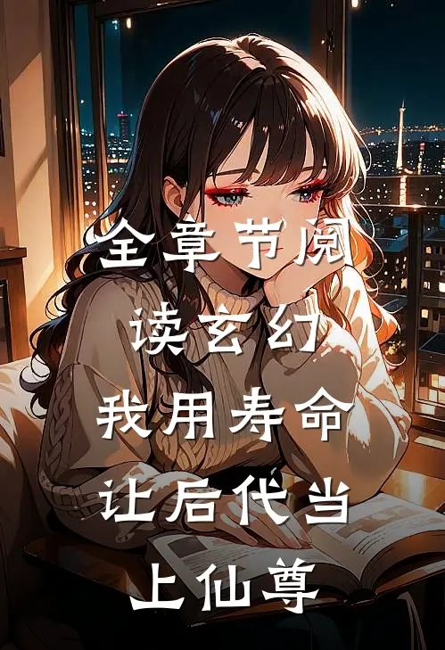 全章节阅读玄幻：我用寿命让后代当上仙尊