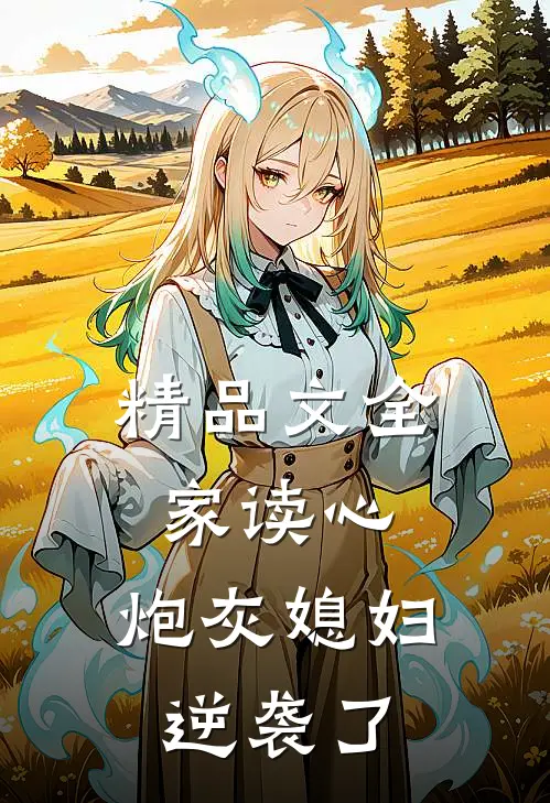 精品文全家读心：炮灰媳妇逆袭了