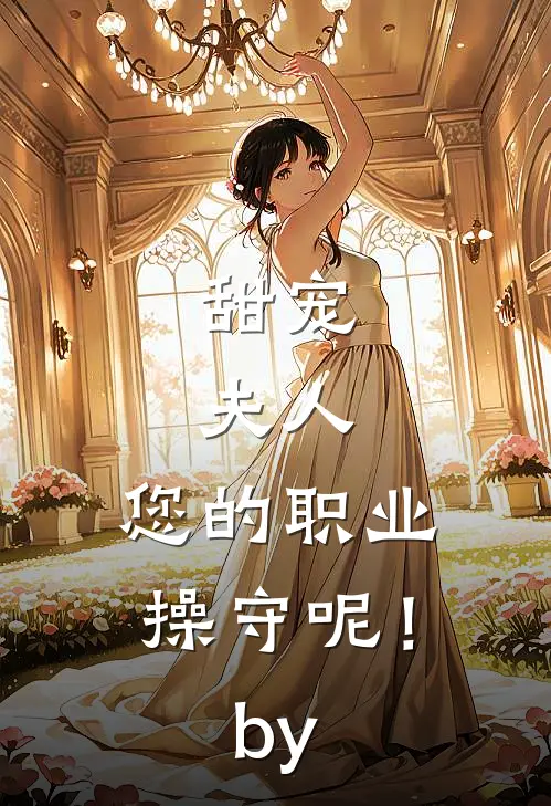 甜宠：夫人，您的职业操守呢！by