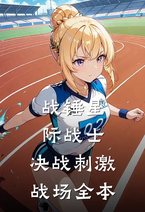 战锤星际战士：决战刺激战场全本