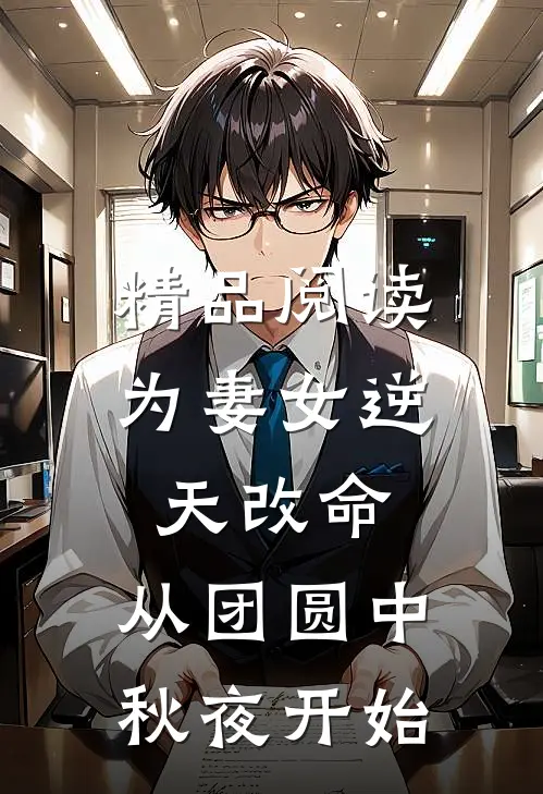 精品阅读为妻女逆天改命：从团圆中秋夜开始