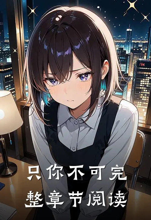 只你不可完整章节阅读