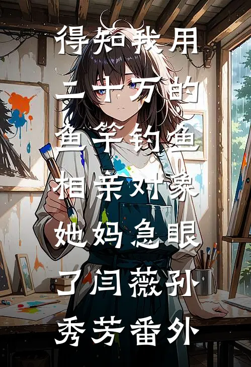 得知我用二十万的鱼竿钓鱼，相亲对象她妈急眼了闫薇孙秀芳番外
