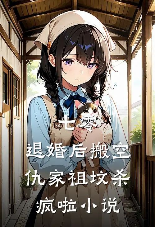七零：退婚后搬空仇家祖坟杀疯啦小说