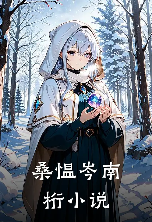 桑愠岑南桁小说