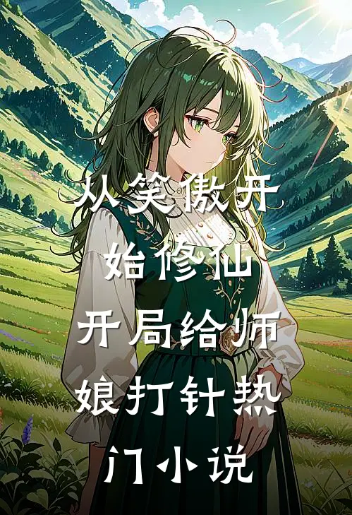 从笑傲开始修仙，开局给师娘打针热门小说