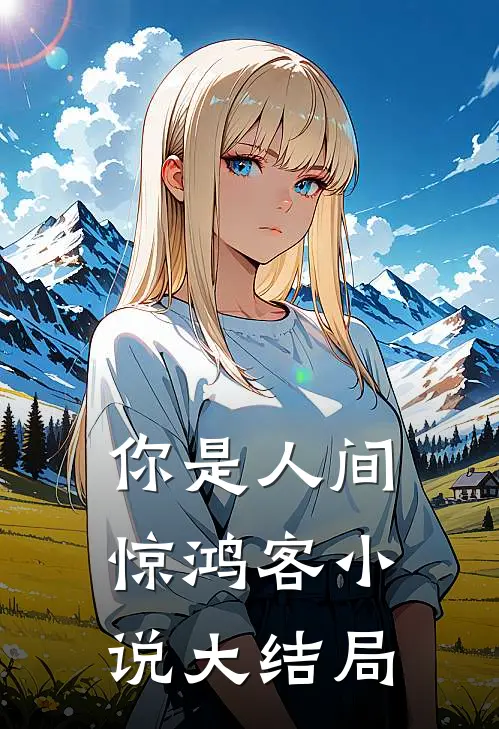 你是人间惊鸿客小说大结局