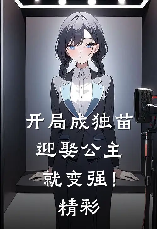 开局成独苗，迎娶公主就变强！精彩