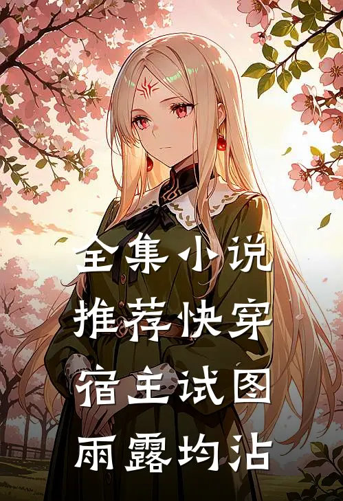 全集小说推荐快穿：宿主试图雨露均沾