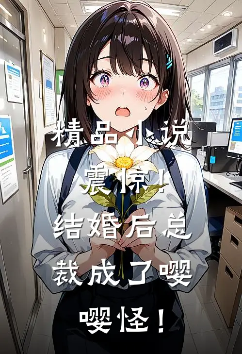 精品小说震惊！结婚后总裁成了嘤嘤怪！