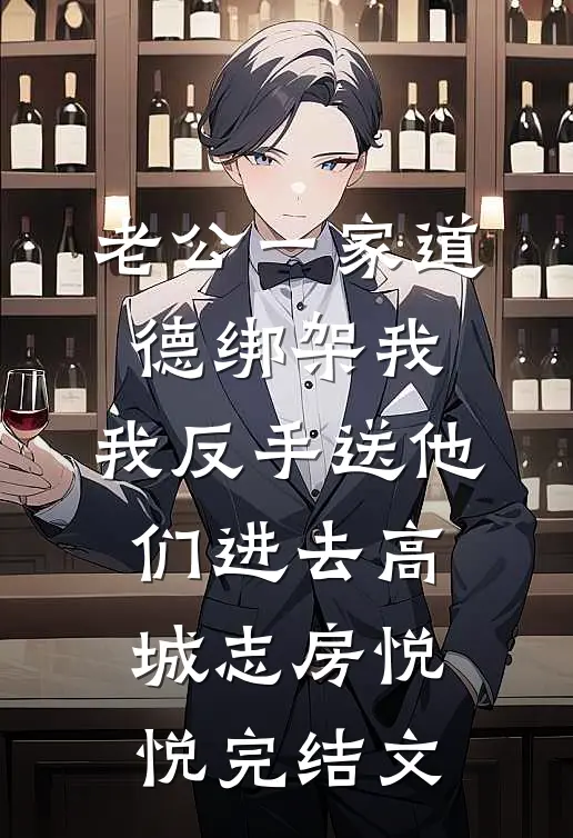 老公一家道德绑架我，我反手送他们进去高城志房悦悦完结文