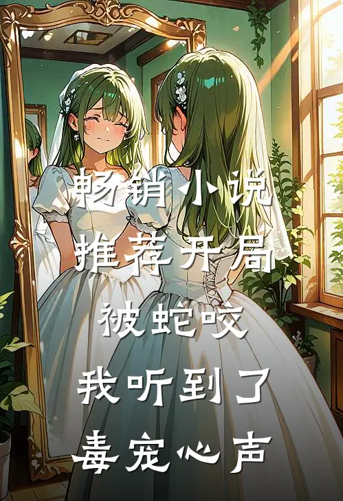 畅销小说推荐开局被蛇咬，我听到了毒宠心声