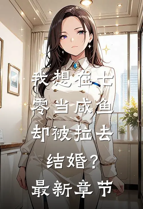 我想在七零当咸鱼，却被拉去结婚？最新章节