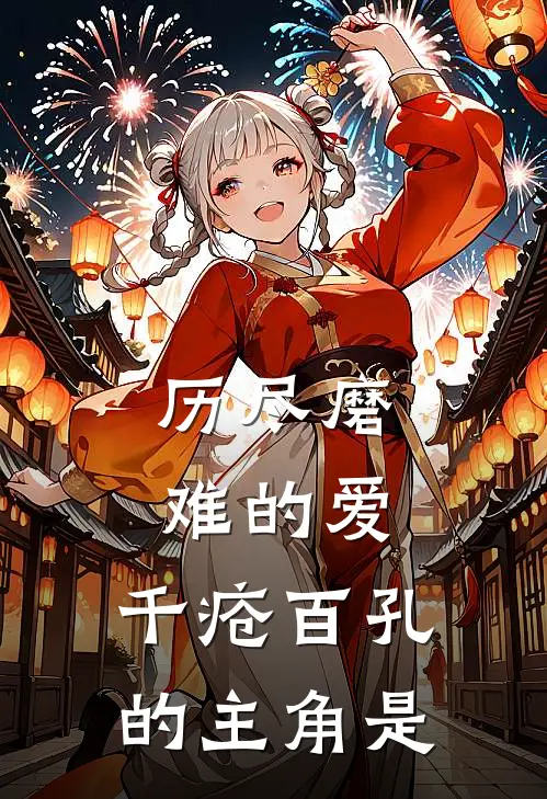 历尽磨难的爱，千疮百孔的主角是