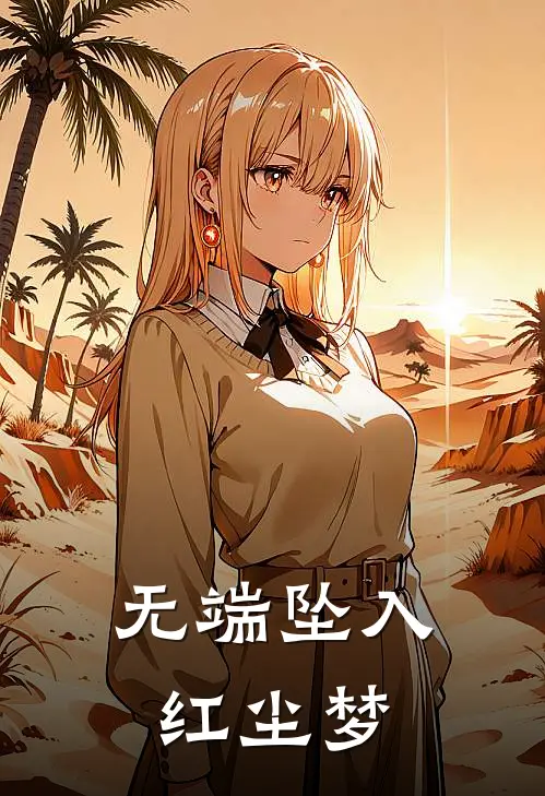 无端坠入红尘梦