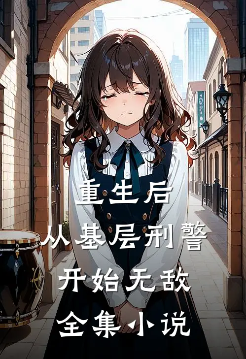 重生后，从基层刑警开始无敌全集小说