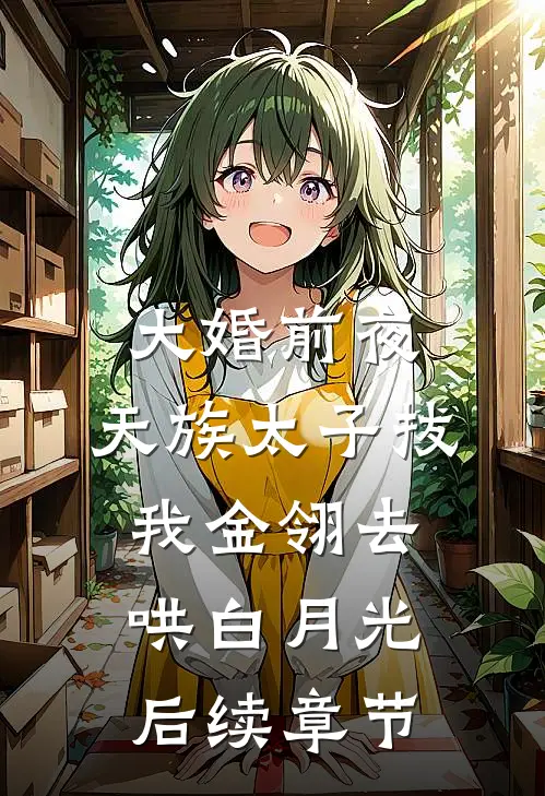 大婚前夜，天族太子拔我金翎去哄白月光后续章节
