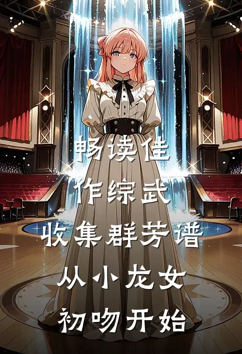 畅读佳作综武：收集群芳谱，从小龙女初吻开始