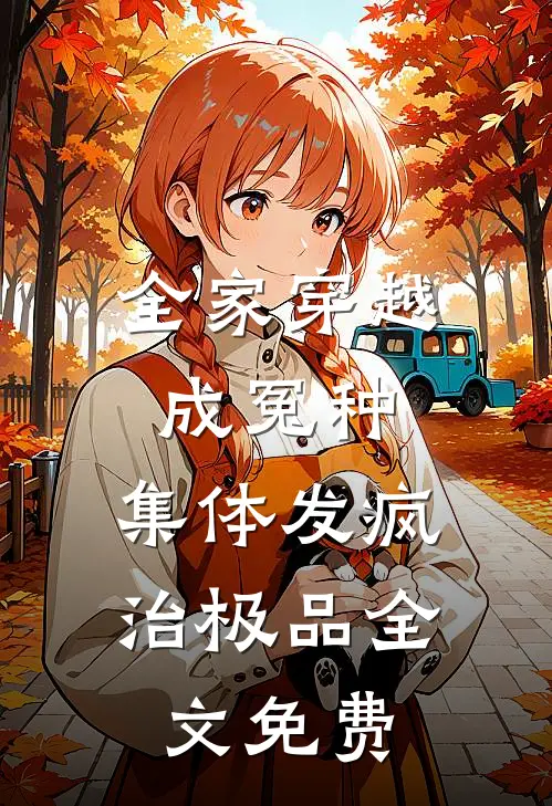 全家穿越成冤种，集体发疯治极品全文免费