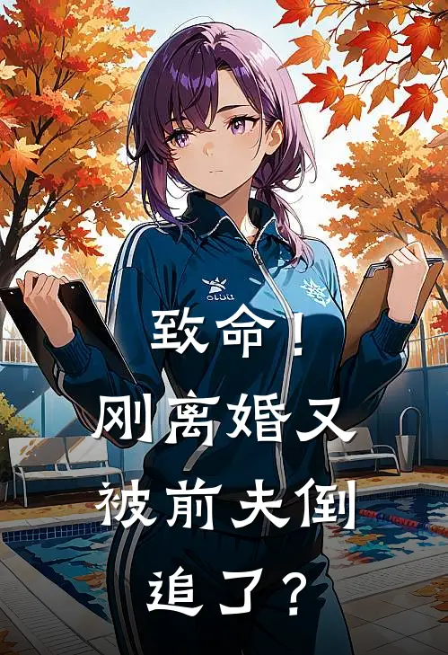 致命！刚离婚又被前夫倒追了？
