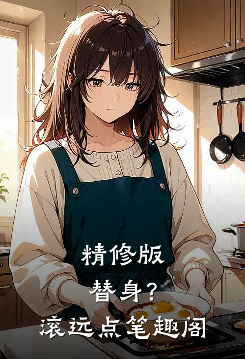 精修版替身?滚远点笔趣阁