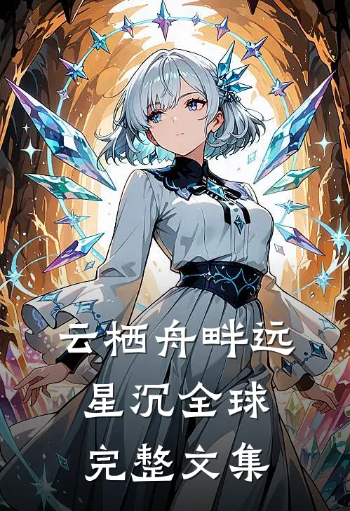 云栖舟畔远星沉全球完整文集