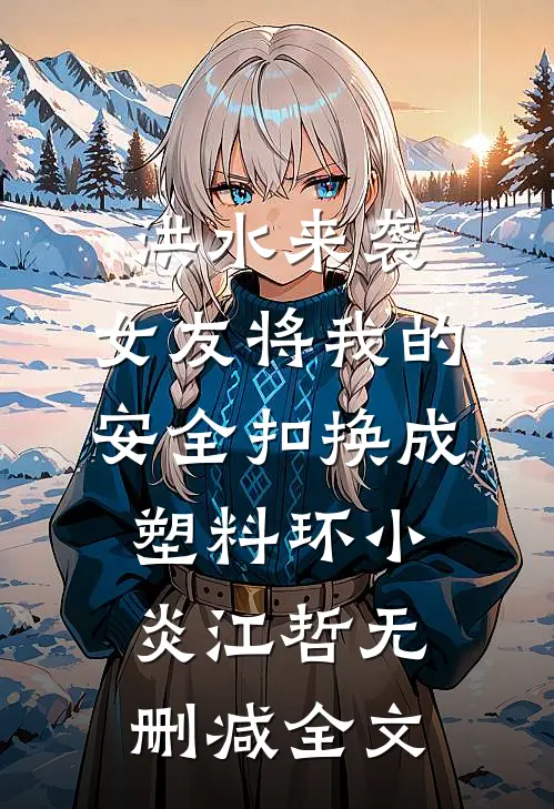 洪水来袭，女友将我的安全扣换成塑料环小炎江哲无删减全文