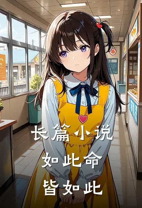 长篇小说如此命，皆如此