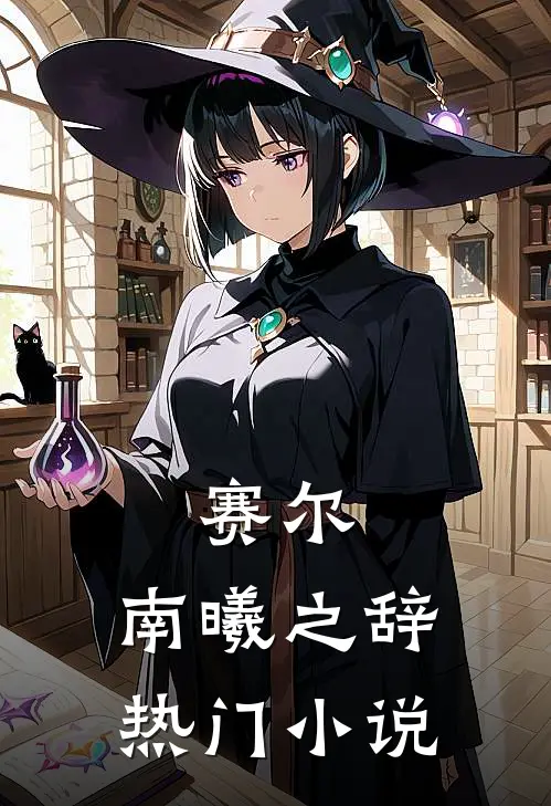 赛尔：南曦之辞热门小说
