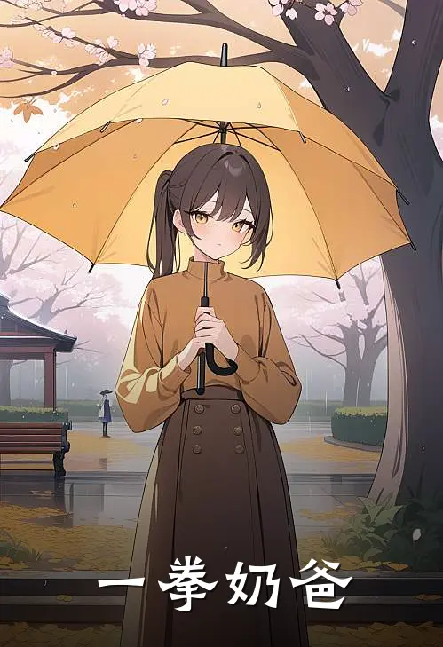 一拳奶爸