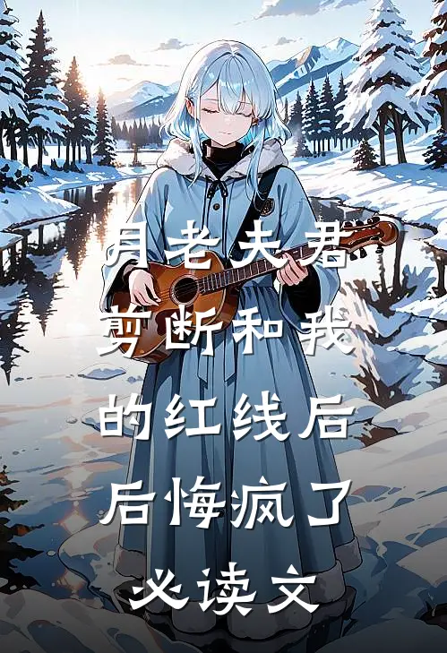 月老夫君剪断和我的红线后，后悔疯了必读文